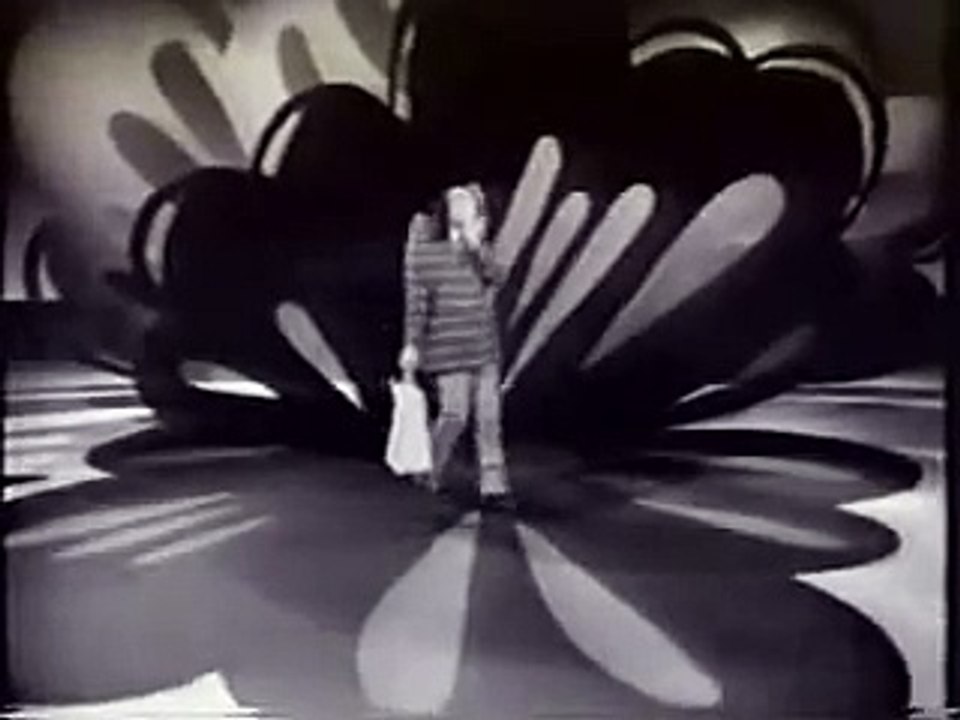 Tiny Tim - Living In the Sunlight