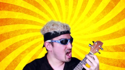 Filthy Frank - Flavour Town (Rōzu Remix)