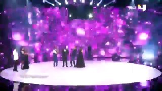 The X Factor Arabia 2015 - Ep 10 العروض المباشرة النتيجة خروج ف�