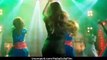 Raees Movie Song - Ishq Kamla - Shahrukh Khan & Mahira Khan Pakistani Actress Hot Dance