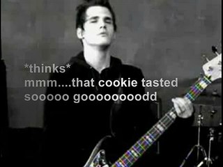 my chemical romance...the making behind "i dont love you"