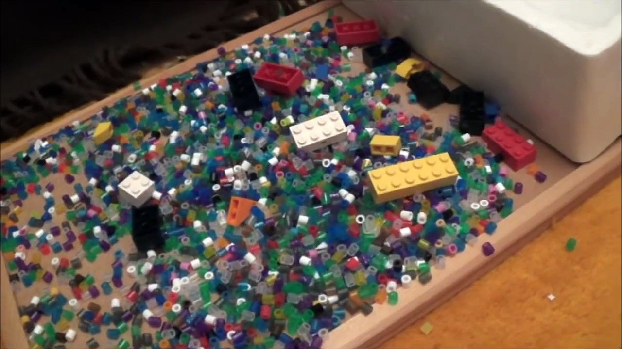 Die glaziale Serie- einfache Erklärung