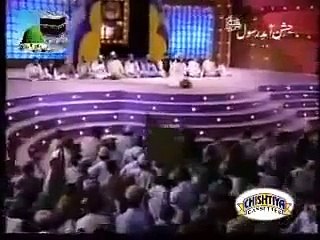 An Nabi Sallu Alaih Owais Raza Qadri Nistar Park Part 2
