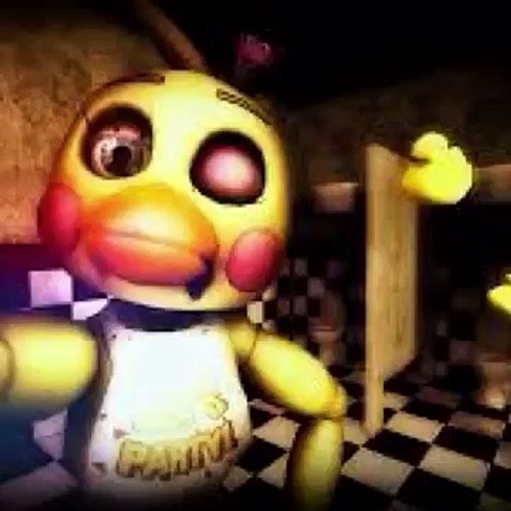 Selfie- FNAF