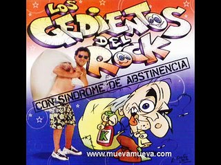 soy re gede - los gedes