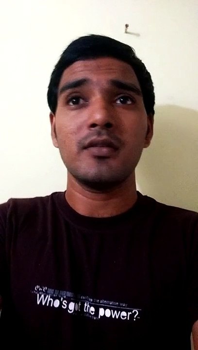 selfie video for puri