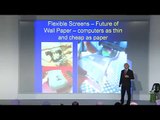 Michio Kaku: What does the future look like? - SSHF