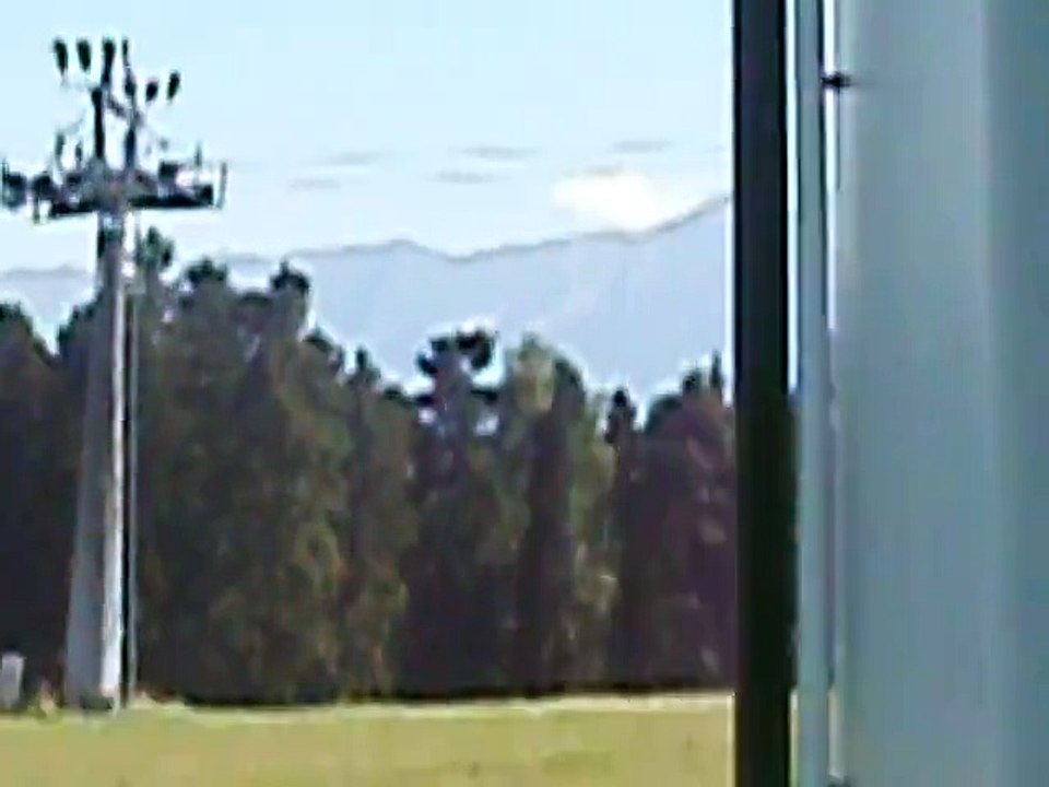 Białka Tatrzańska - picturesque within ski lift