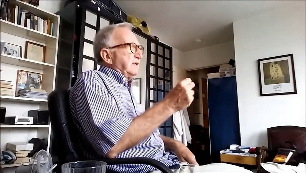 Share VIEWS - Jacob COHEN - Communautarisme Musulman (Part 2)