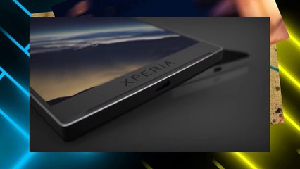 Sony Xperia Z5 (Orion) New Concept 2015ᴴᴰ
