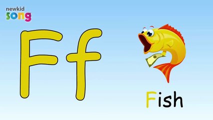 ABC Phonics Song   ABC Songs For Children   Nursery Rhymes Collection by TeeHee Town