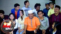 Keseruan Syukuran 100 Episode Sinetron Madun - Hot Shot 16 Agustus 2015