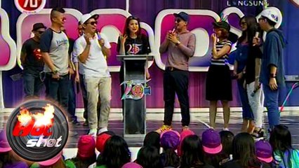 Pengumuman Pemenang Indonesian Short Movie 2015 - Hot Shot 16 Agustus 2015