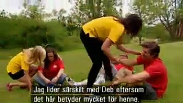 Allt för Sverige Allt för Sverige Del 5