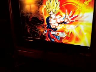 Dragon-Ball Xenoverse review Xbox One