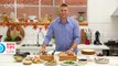 Advance Christmas planning with Curtis Stone - Coles