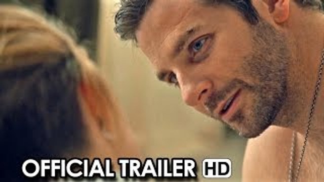 Burnt Official Trailer (2015) - Bradley Cooper, Sienna Miller HD