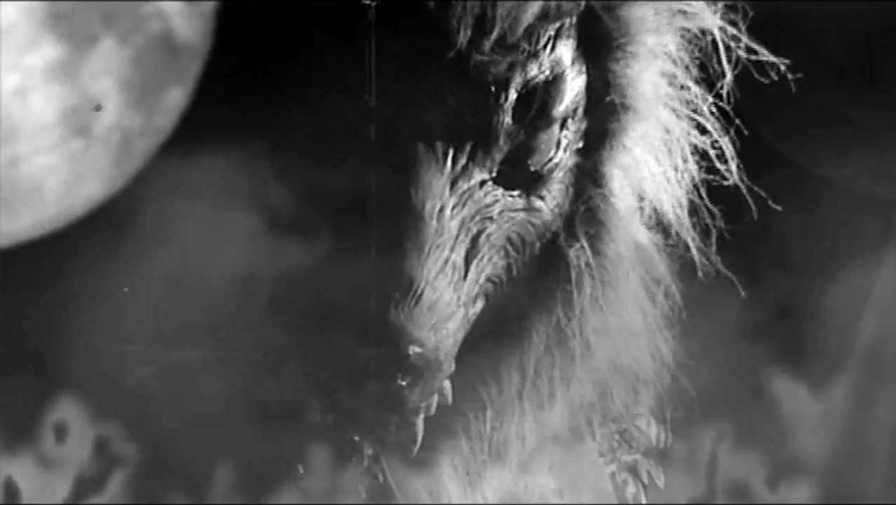 The Werewolf's Greatest Hit