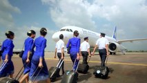 Lao Airlines TV Commercial - We Are Ready