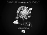 Coyu feat Marissa Guzman -  Apparition (Original Mix)