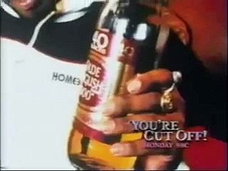 Dirty Bastard On His Way To Pick Up His Welfare Check.Mpg