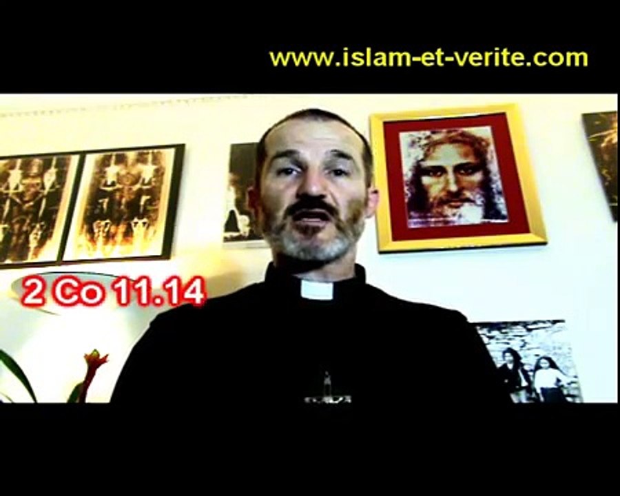 Combat spirituel ou le discernement des esprits, 1/3.