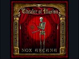 Nox Arcana. Theatre Of Illusions 8 - The Curtain Rises