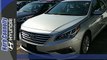 2015 Hyundai Sonata Framingham Boston, MA #13634 - SOLD