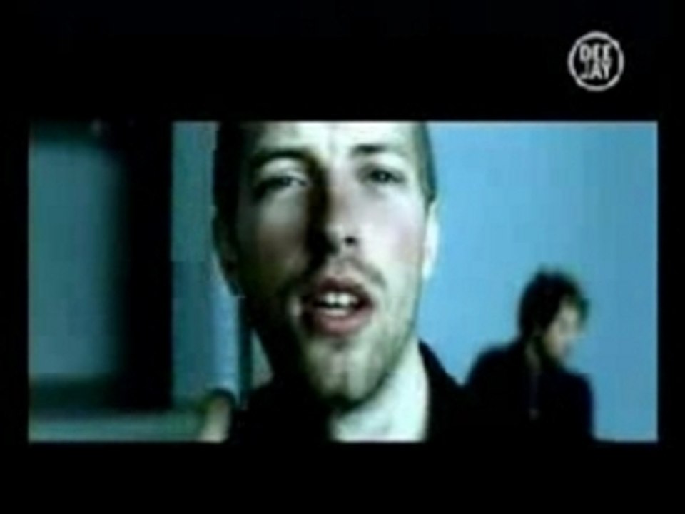 Coldplay - In my place