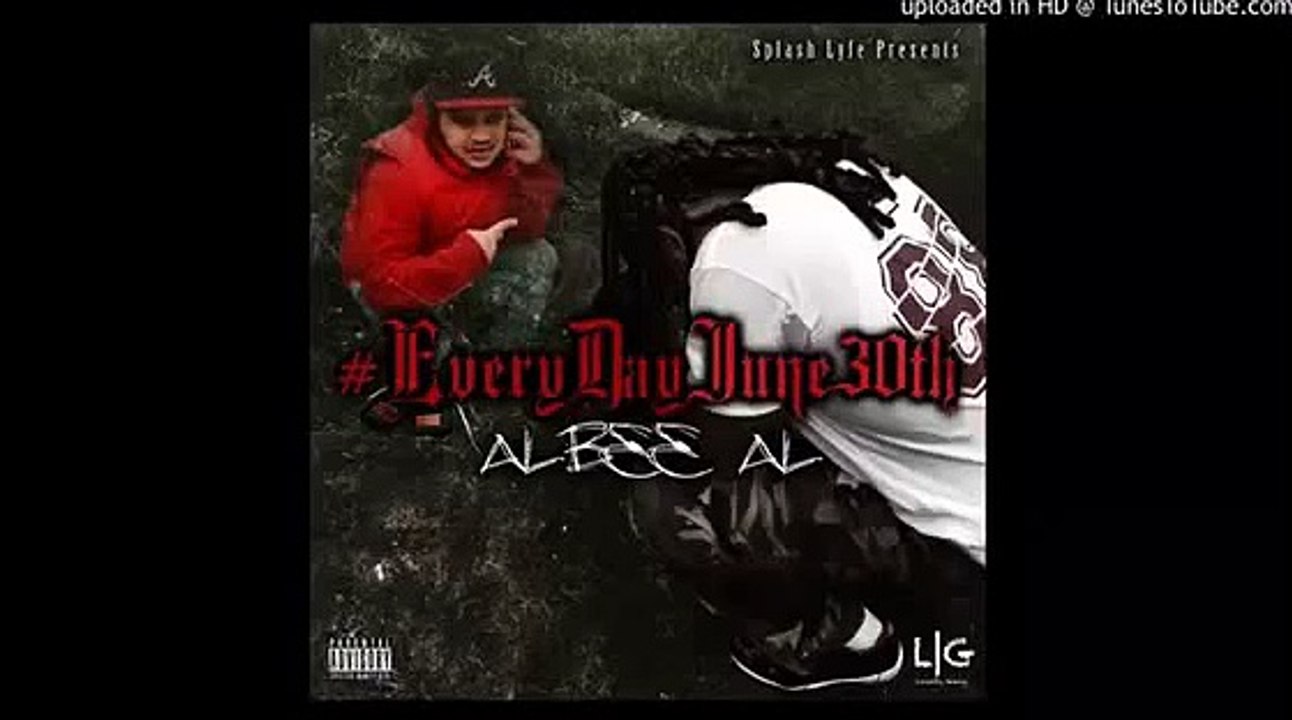 Albee Al- Scarface (Produced by @RetroProd)