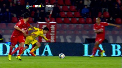 Argentine - L'erreur coûteuse de Rivero