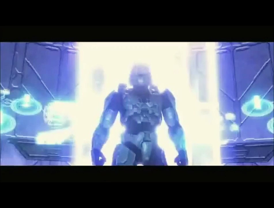 Halo Music Video. | LY117