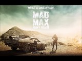 Mad Max : Fury Road OST-12 Brother In Arms (Extended Version)