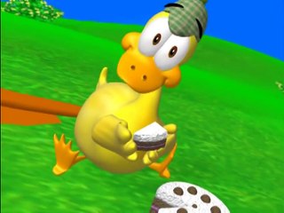 El Agente Juan - Biper Y Sus Amigos