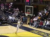 2011 Iowa Illinois All Star Basketball Dunk Contest