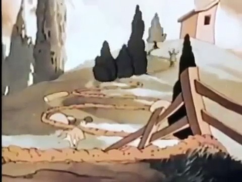 Classic Cartoon Casper The Friendly Ghost 1945 Classic Cartoon