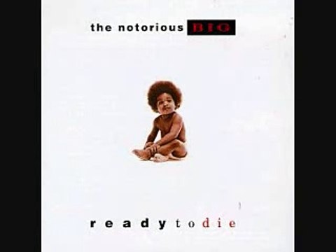 Me & My Bitch - Biggie (Original Version)