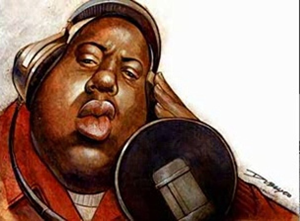 Biggie Smalls - Party & Bullshit (2)