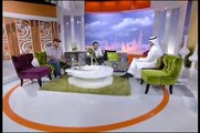 KTV Interview with Kuwait Parrots صباح الخير يا كويت - كويت باروتس