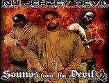 Nu Jerzey Devil - Black & Yellow (Remix)    New  2010