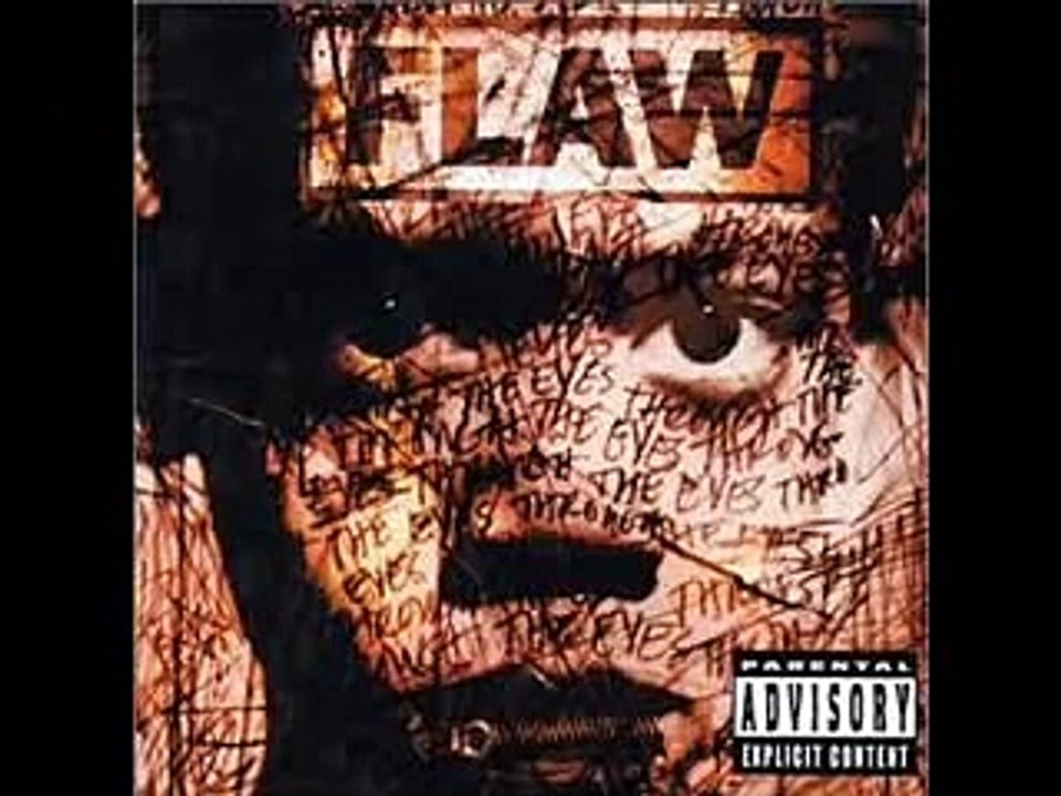 Flaw - Get Up Again