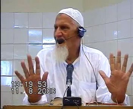 Azadi ka falsafa by Allama Iqbal - Khilafat - Maulana Ishaq