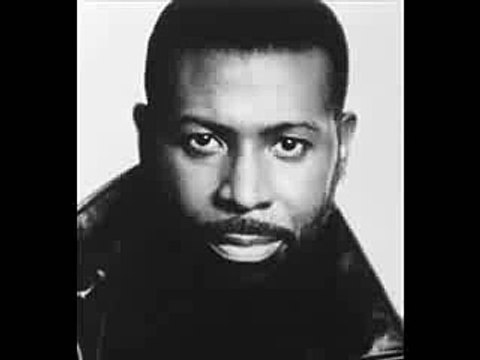 Teddy Pendergrass - Love Tko