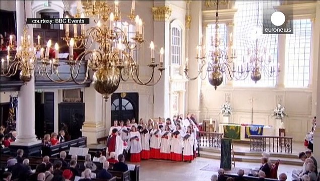 70-та річниця капітуляції Японії: урочисті заходи у світі