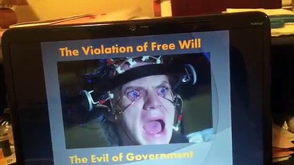 A Clockwork Orange Presentation