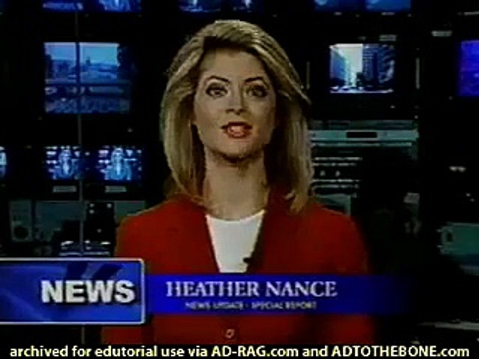 Syphon Filter The Omega Strain - Retro Commercial 2