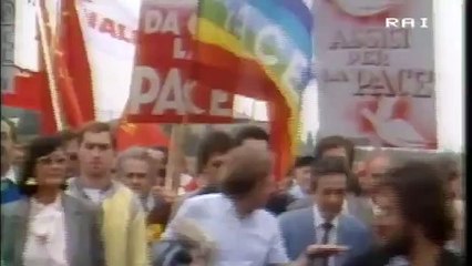 La storia di Bettino Craxi - 4 Parte