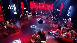 Tajdar e Haram by Atif Aslam Coke Studio Season 8, Episode 1