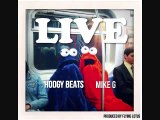 Hodgy Beats & Mike G - Live (Produced By Flying Lotus)