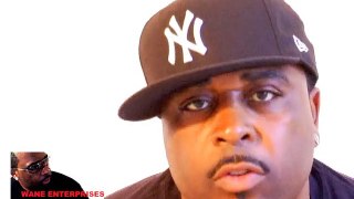 Bruse Wane Confirms One Of Sean Price's Last Verses Will Be On His New Project